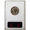 Image 2 : 1938-D/D Buffalo Nickel Coin ANACS MS64 Old Soapbox Holder