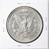 Image 2 : 1898-S $1 Morgan Silver Dollar Coin