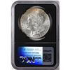 Image 2 : 1883-O $1 Morgan Silver Dollar Coin NGCX Mint State 9.2* VaultBox Amazing Toning