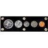 Image 2 : 1953 (5) Coin Proof Set
