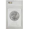 Image 4 : 2019-S Enhanced Reverse Proof $1 Silver Eagle Coin PCGS PR69 FDOI Cleveland Signature