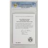 Image 5 : 2019-S Enhanced Reverse Proof $1 Silver Eagle Coin PCGS PR69 FDOI Cleveland Signature