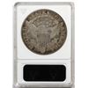 Image 2 : 1803 $1 Draped Bust Silver Dollar Coin ANACS VF20 Old Soapbox Holder