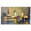Image 1 : Inam Original Oil on Canvas