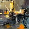 Image 2 : Inam Original Oil on Canvas