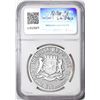 Image 2 : 1998 Somalia $5 Proof R.M.S. Titanic Silver Coin NGC PF69 Ultra Cameo