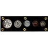 Image 2 : 1962 (5) Coin Proof Set