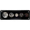 Image 1 : 1960 (5) Coin Proof Set