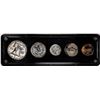 Image 2 : 1960 (5) Coin Proof Set