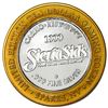 Image 3 : .999 Silver Sierra Sids Sparks, Nevada $10 Casino Limited Edition Gaming Token