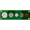 Image 2 : 1960 (5) Coin Proof Set