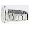 Image 8 : Rolex Men's Stainless Steel White Index Datejust 2 Wristwatch