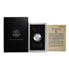 Image 1 : 1884-CC $1 Morgan Silver Dollar Coin GSA Hoard Uncirculated w/Box & COA