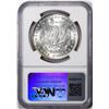 Image 2 : 1885-O $1 Morgan Silver Dollar Coin NGC MS65 Olathe Dollar Hoard