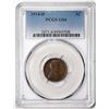 Image 1 : 1914-D Lincoln Wheat Cent Coin PCGS G04
