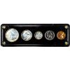 Image 1 : 1953 (5) Coin Proof Set