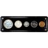 Image 2 : 1953 (5) Coin Proof Set