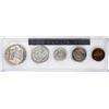 Image 2 : 1961 (5) Coin Proof Set