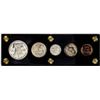 Image 2 : 1956 (5) Coin Proof Set