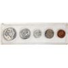 Image 2 : 1963 (5) Coin Proof Set