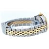 Image 4 : Rolex Ladies Two Tone Ruby and Diamond Datejust Wristwatch