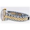 Image 7 : Rolex Ladies Two Tone Ruby and Diamond Datejust Wristwatch