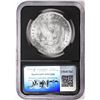 Image 2 : 1883-O $1 Morgan Silver Dollar Coin NGCX Mint State 9.3 VaultBox Unvaulted