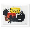 Image 1 : Jenik Cook Original Acrylic on Paper