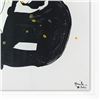 Image 2 : Jenik Cook Original Acrylic on Paper