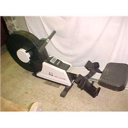 Rowing Machine