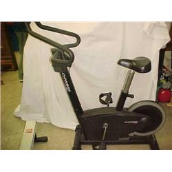 Exercise Bike