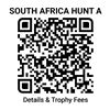 Image 23 : South Africa Plains Game Hunt for 4 Hunters