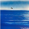 Image 3 : Dolphin by Wyland Original