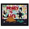 Image 1 : Money is Life by Rovenskaya Original