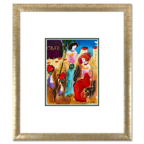 Untitled by Leider Original