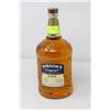 Image 1 : GIBSON'S RARE 12-YEAR WHISKY (1.75 L) 40%