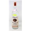 Image 1 : TITO'S HANDMADE VODKA (3L) 40%