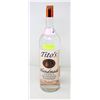 Image 1 : TITO'S HANDMADE VODKA (3L) 40%