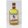 Image 1 : CAPTAIN MORGAN SPICED RUM (375 ML)   40%