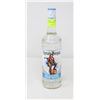 Image 1 : CAPTAIN MORGAN WHITE RUM (750 ML)   40%
