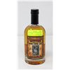 Image 1 : WESTERN HONEY PEPPER WHISKY (750 ML) 30%
