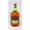 Image 1 : GIBSON'S RARE 12-YEAR WHISKY (1.75 L) 40%