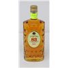 Image 1 : SEAGRAM 83 WHISKEY (750 ML) 40%