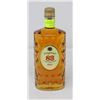 Image 1 : SEAGRAM 83 WHISKEY (750 ML) 40%