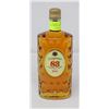 Image 1 : SEAGRAM 83 WHISKEY (750 ML) 40%
