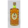 Image 1 : SEAGRAM 83 WHISKEY (750 ML) 40%