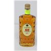 Image 1 : SEAGRAM 83 WHISKEY (750 ML) 40%