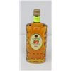 Image 1 : SEAGRAM 83 WHISKEY (750 ML) 40%