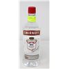 Image 1 : SMIRNOFF VODKA (1.14 L) PET 40%