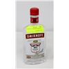 Image 1 : SMIRNOFF VODKA (375 ML) 40%